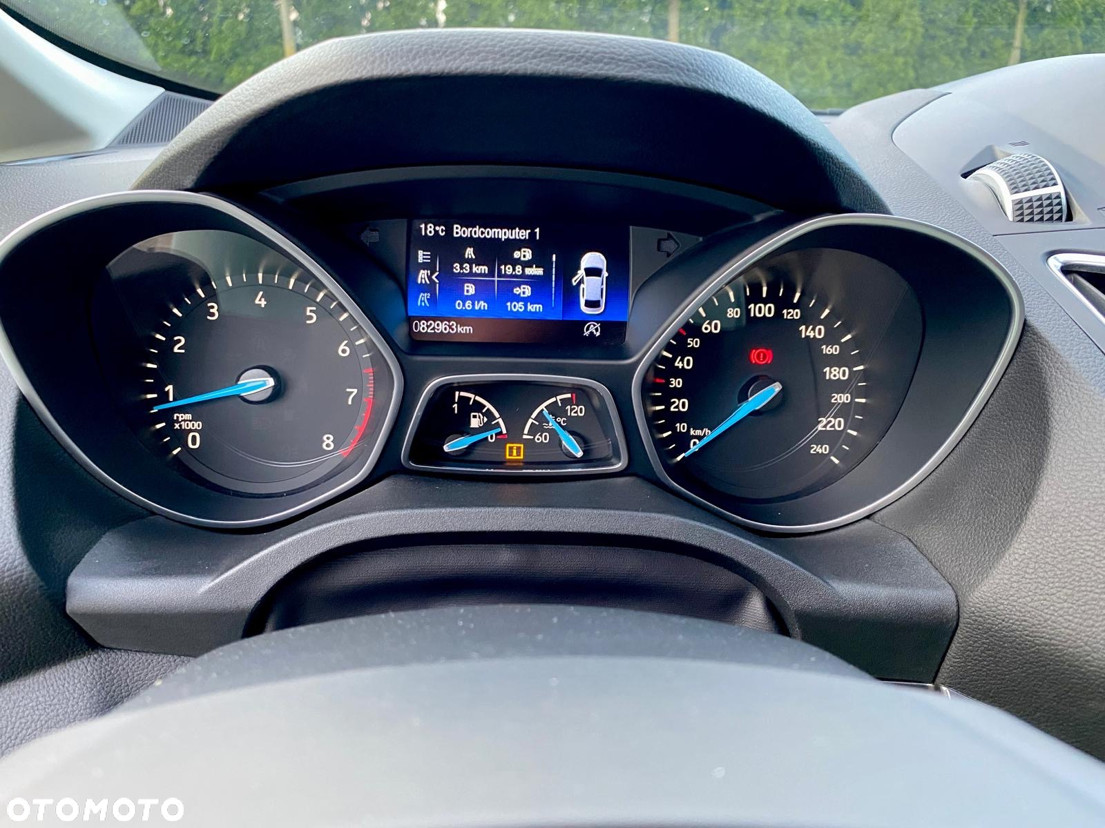 Ford C-MAX 1.0 EcoBoost Titanium ASS - 18