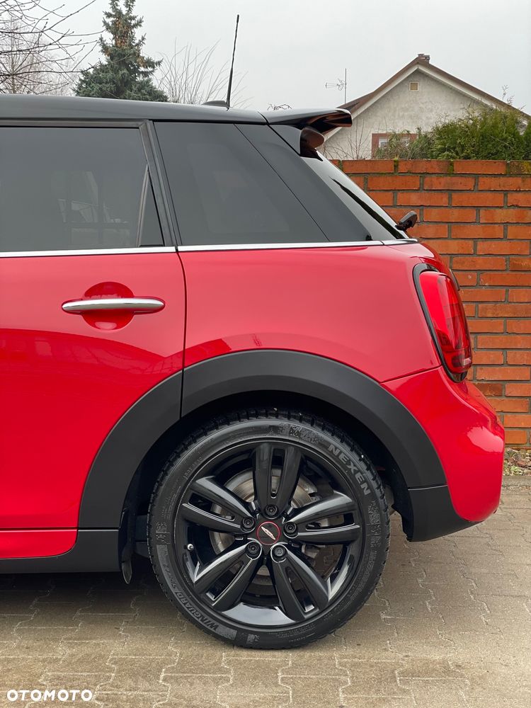 MINI Cooper S GPF - 11