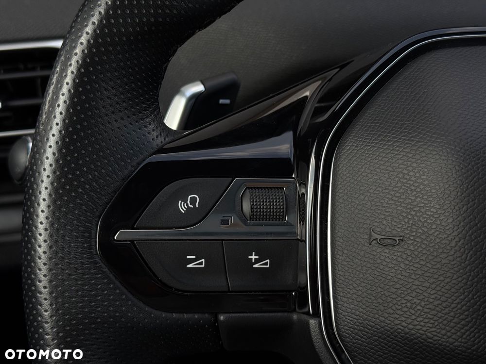 Peugeot 3008 PureTech 180 Stop & Start GPF EAT8 GT - 18