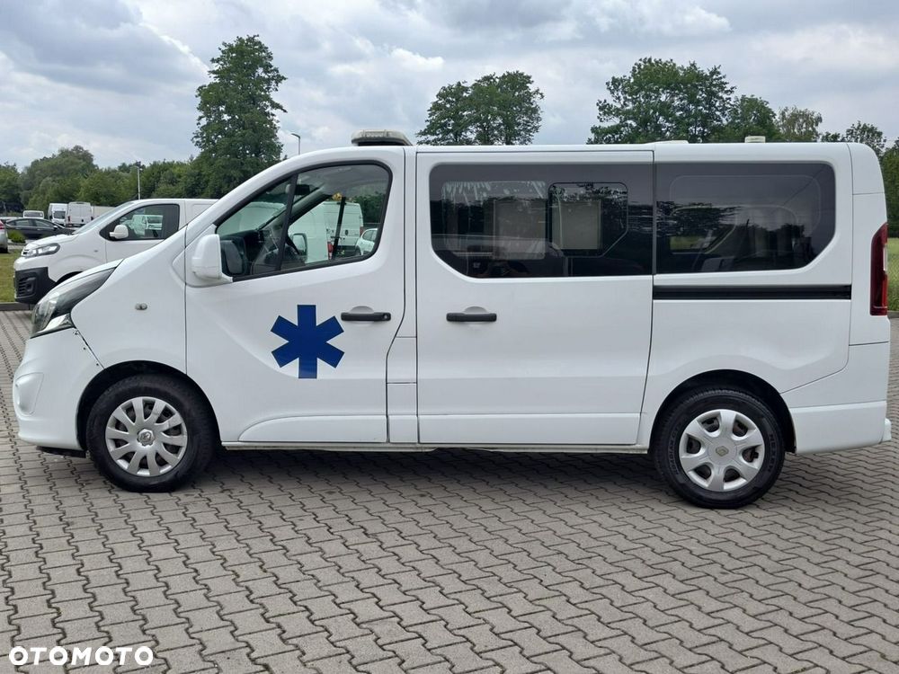 Opel Vivaro - 4