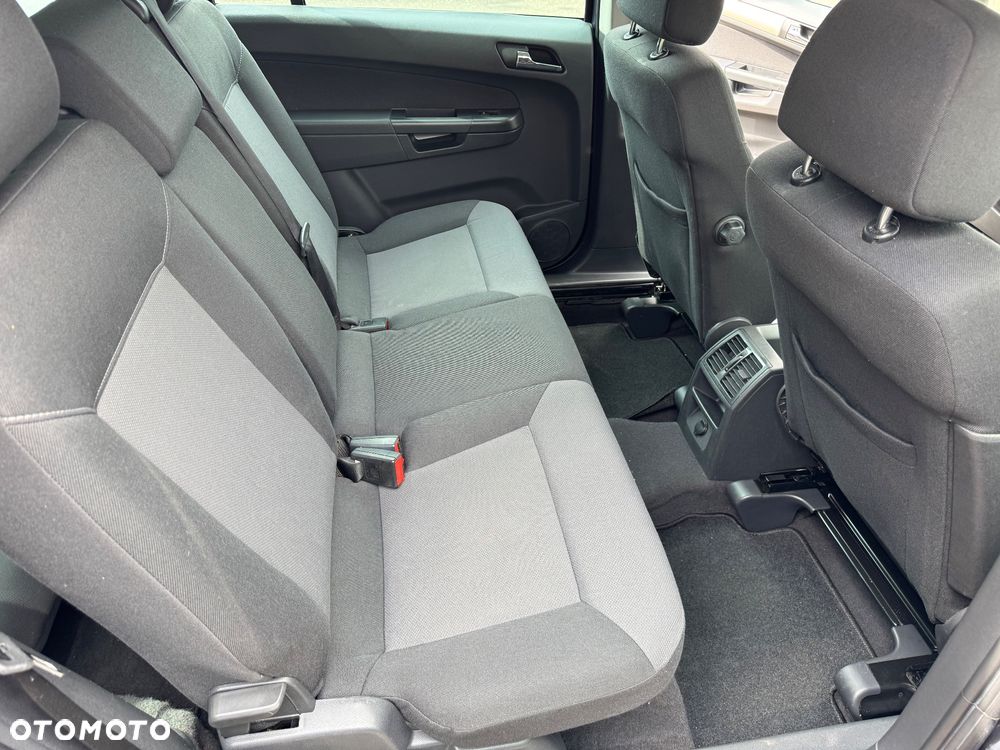 Opel Zafira 1.8 Easytronic Innovation 110 Jahre - 15