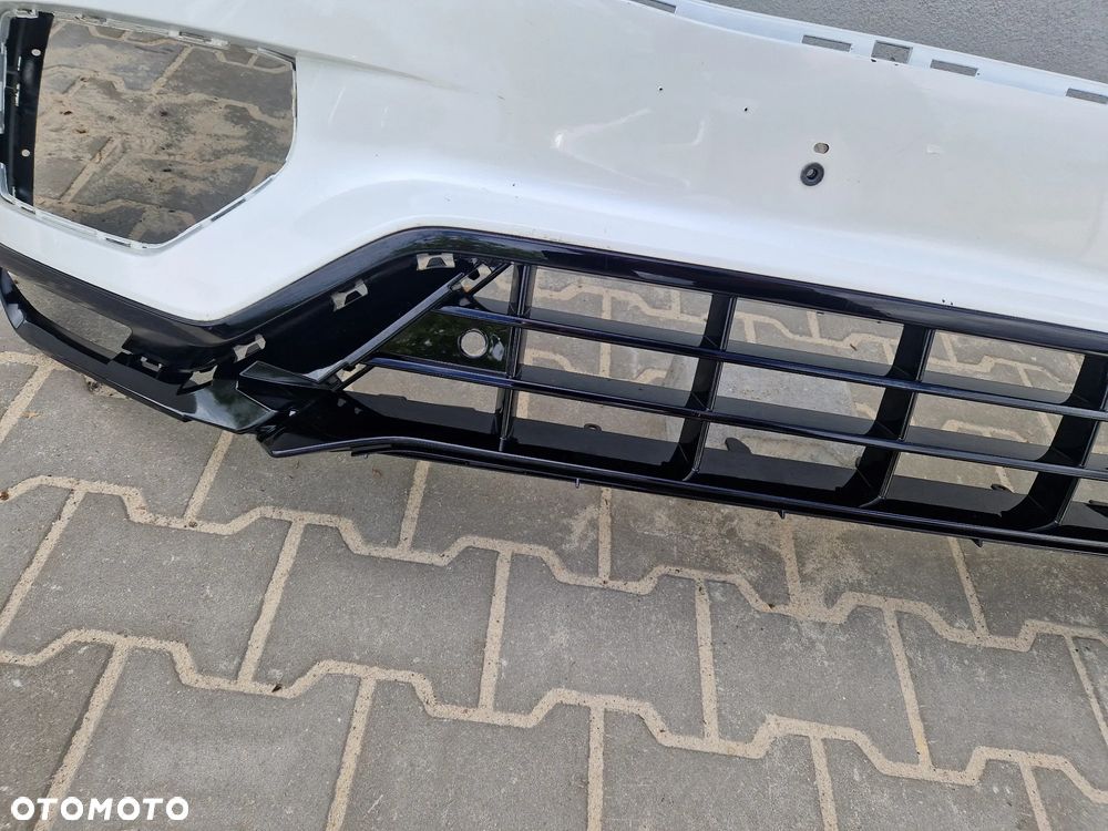 Zderzak Volvo Xc90 II  lift r design - 6