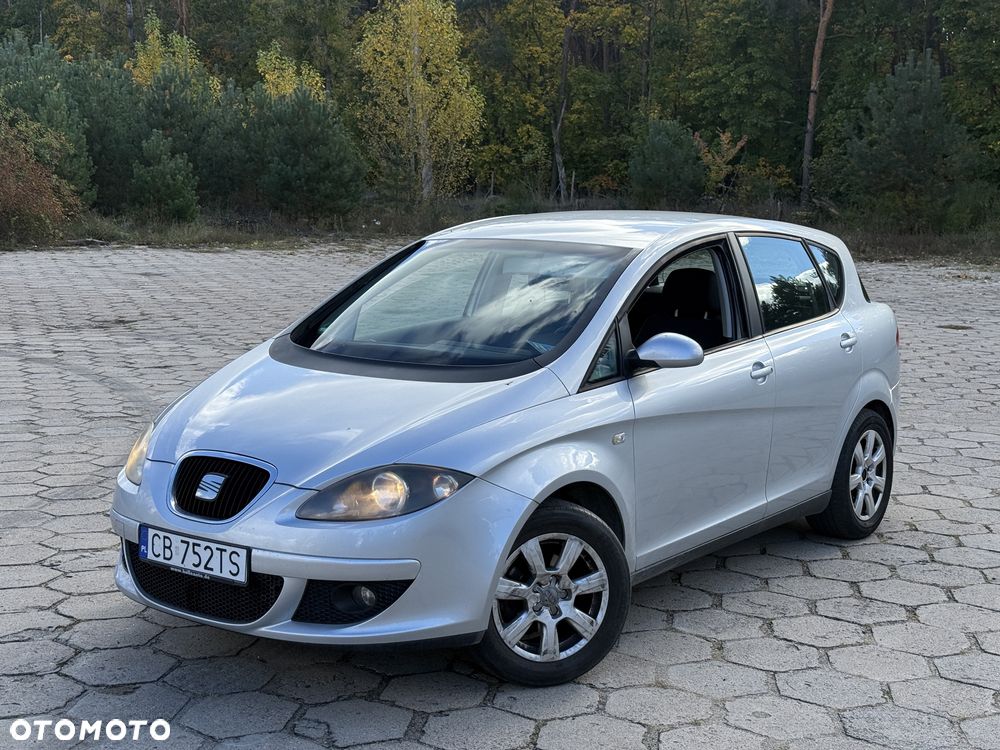 Seat Toledo
