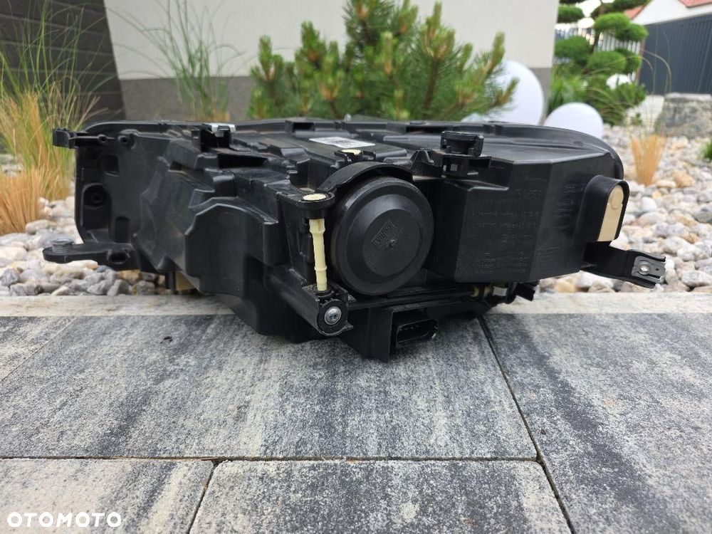 VW T-CROSS 2GM LIFT Lampa prawa przód Kompletna Full Led Basic 2GM941006B - 8