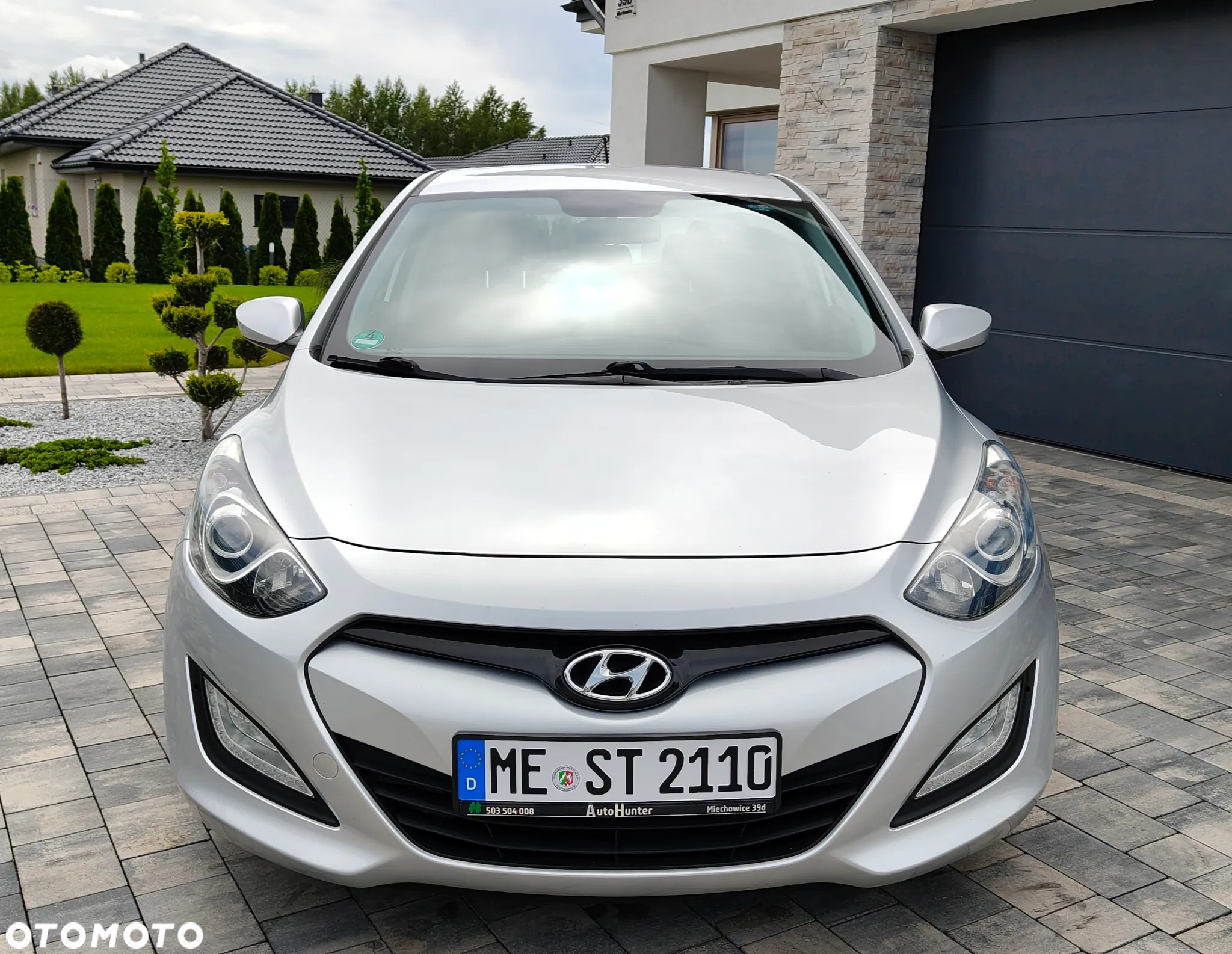 Hyundai i30 1.4 Classic - 3
