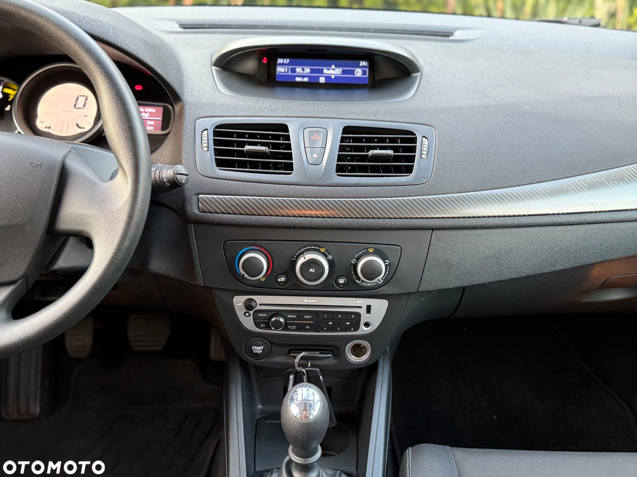 Renault Megane 1.6 16V 110 Expression - 12