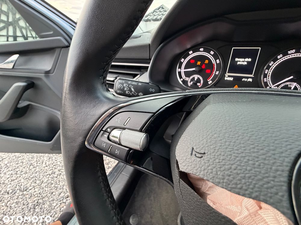 Skoda Kamiq 1.0 TSI Ambition - 26