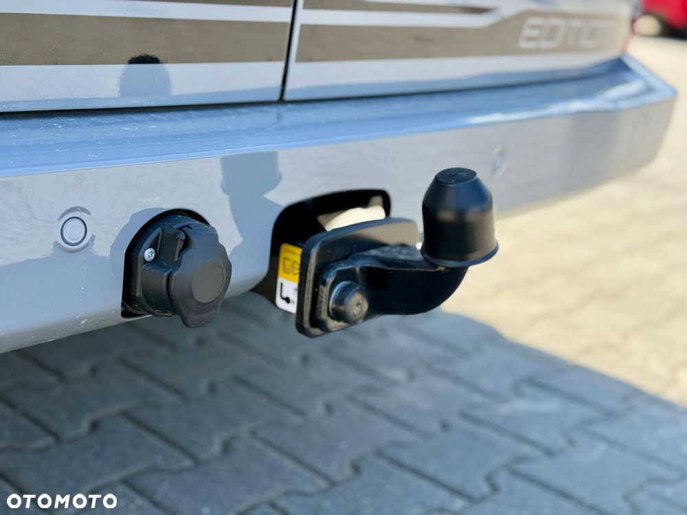 Volkswagen Transporter Furgon Plus - 32