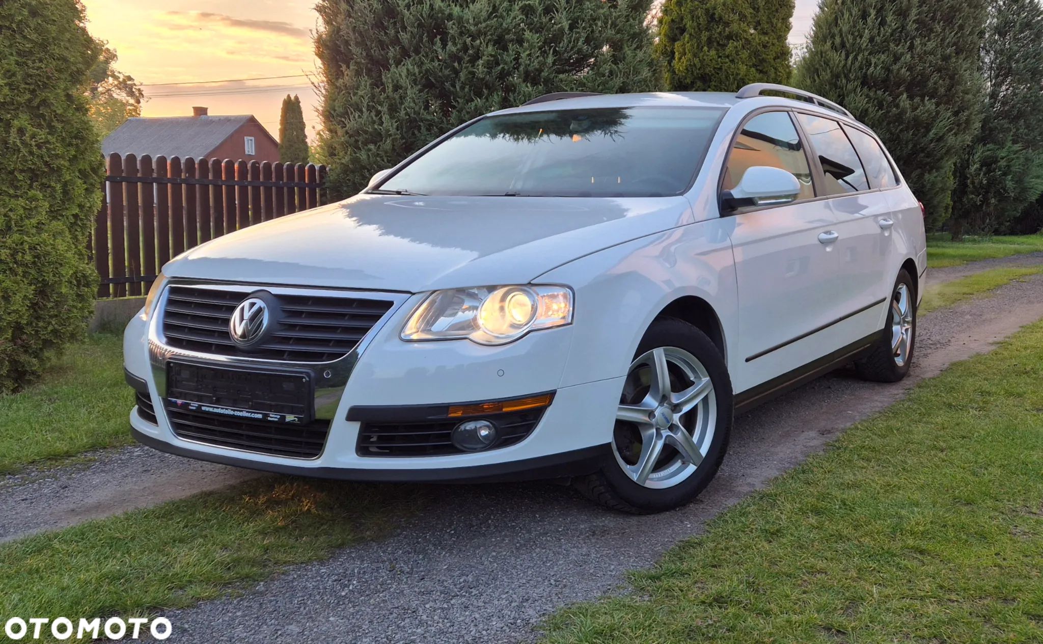 Volkswagen Passat 1.4 TSI BMT Comfortline - 1