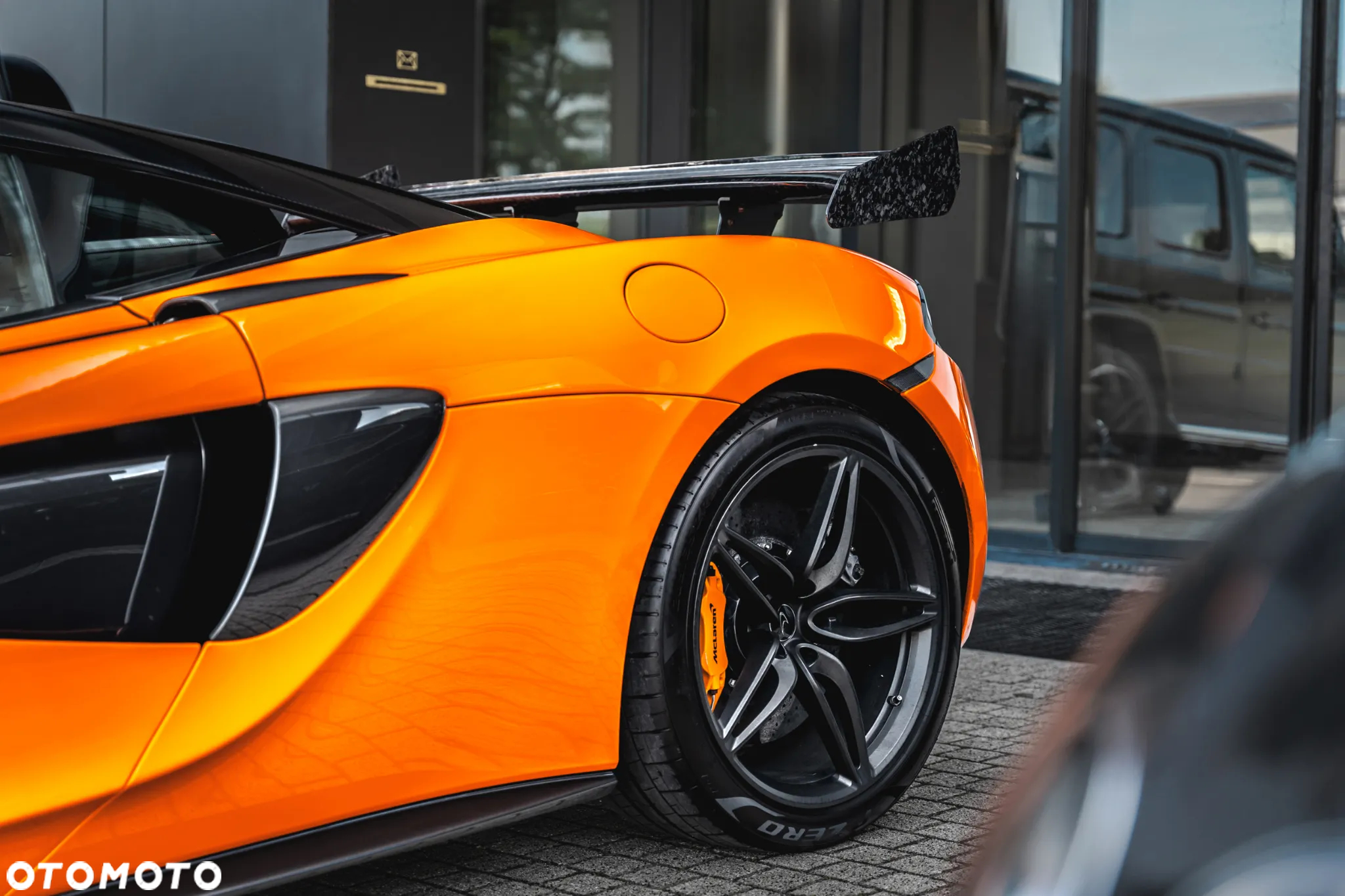 McLaren 570S Coupe - 13