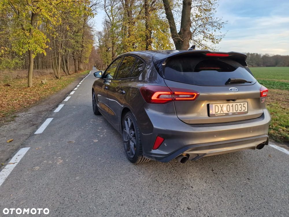 Ford Focus 2.3 EcoBoost ST X - 2