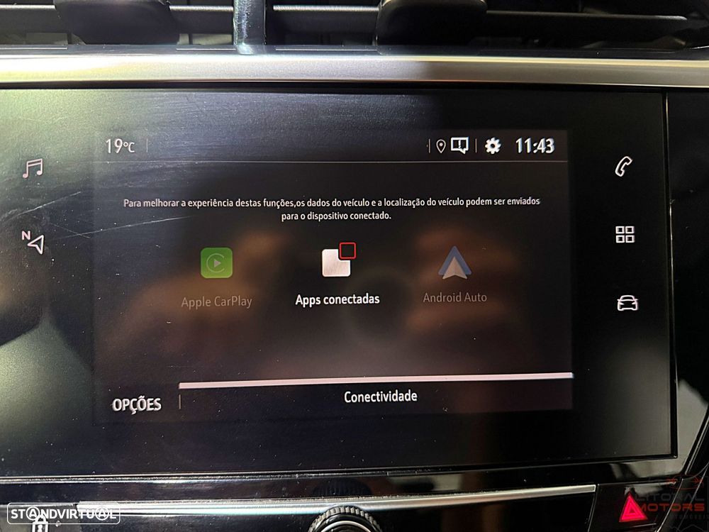 Opel Corsa 1.2 T Elegance Aut. - 31