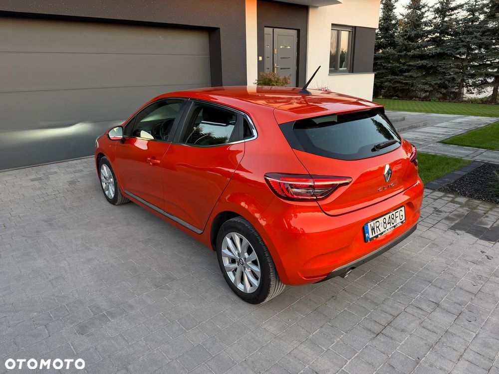 Renault Clio 1.3 TCe R.S Line - 16