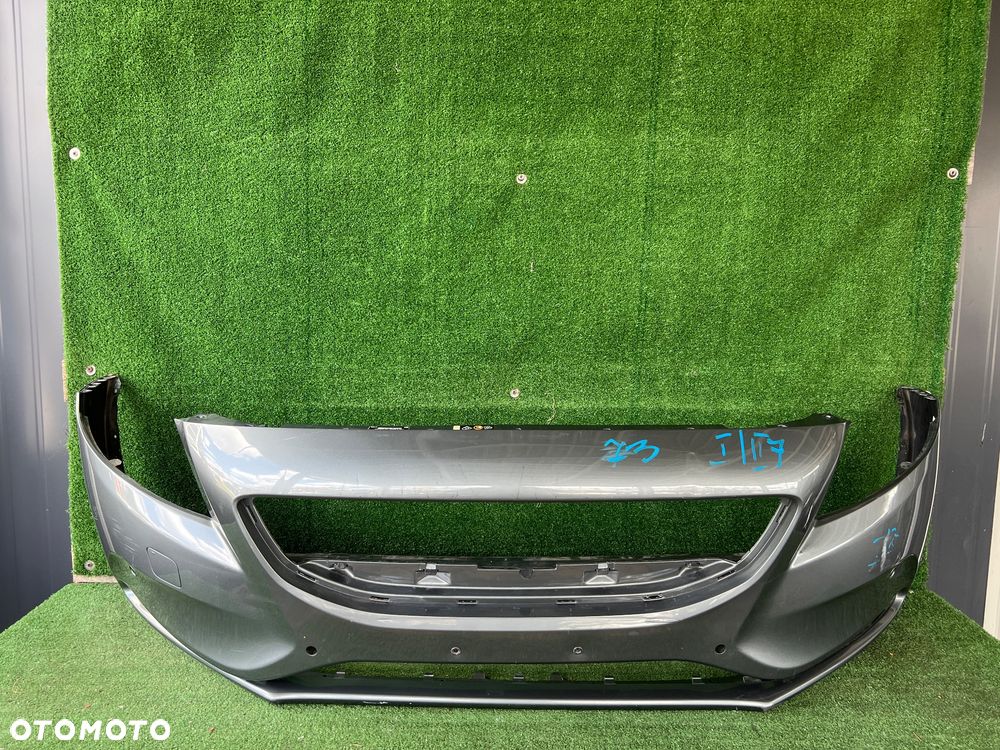 Zderzak Volvo V40 2013- - 1