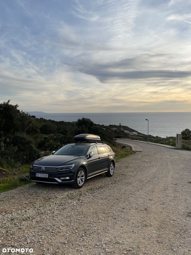 Volkswagen Passat 2.0 TSI 4Mot Elegance DSG - 36