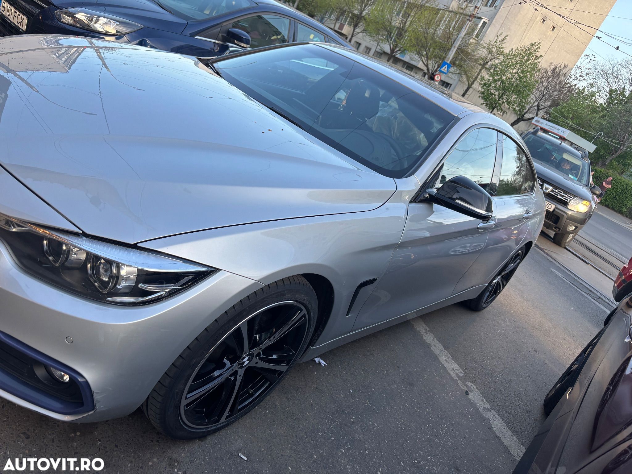 BMW Seria 4 - 1