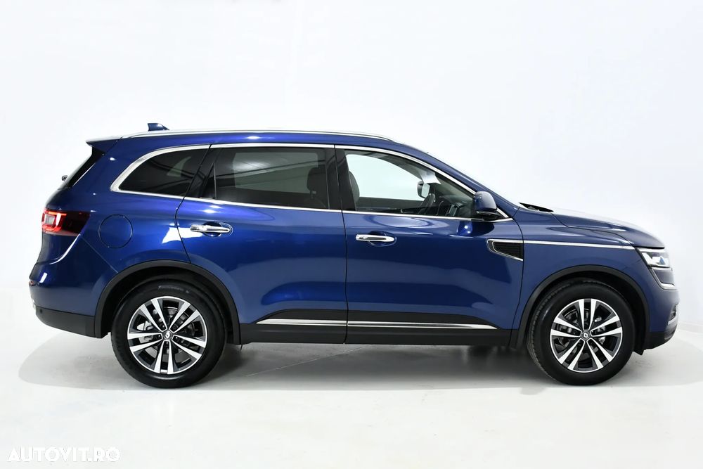 Renault Koleos ENERGY dCi 130 INTENS - 5