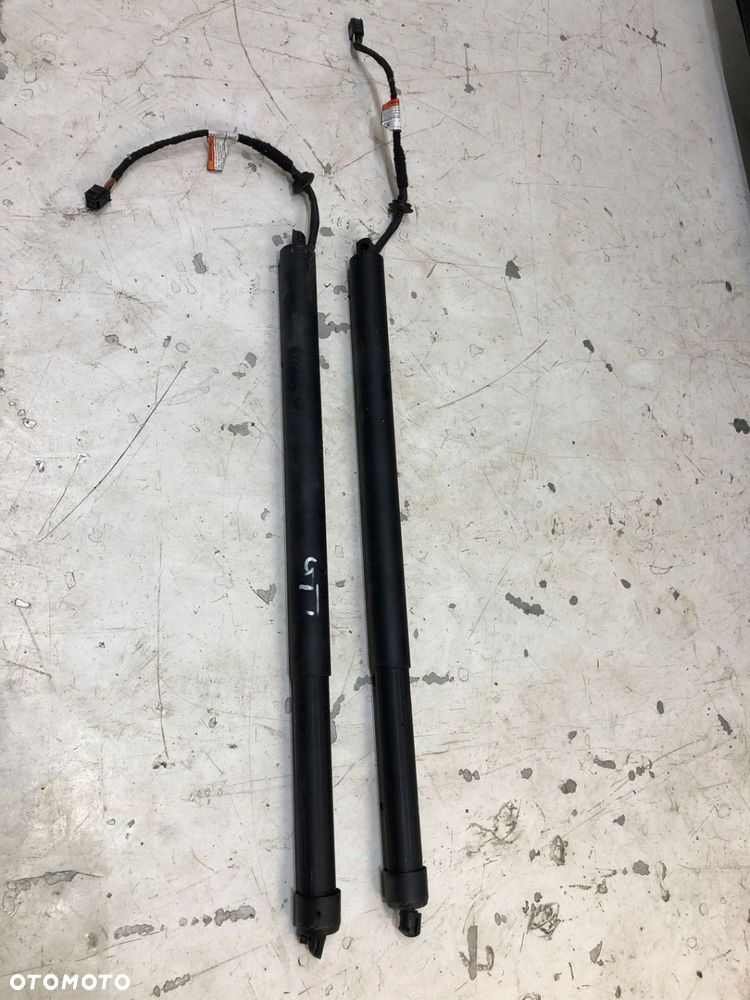 RANGE ROVER VELAR L560 2.0 TELESKOP SILOWNIK KLAPY - 3