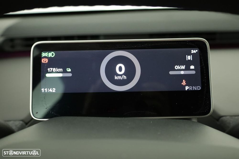 Firefly Firefly 41.2 kWh Select - 16