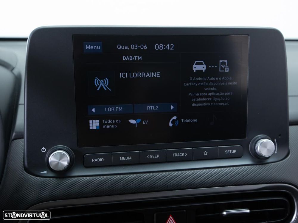 Hyundai Kauai Standard - 22