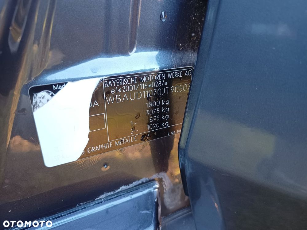 BMW Seria 1 120i - 13