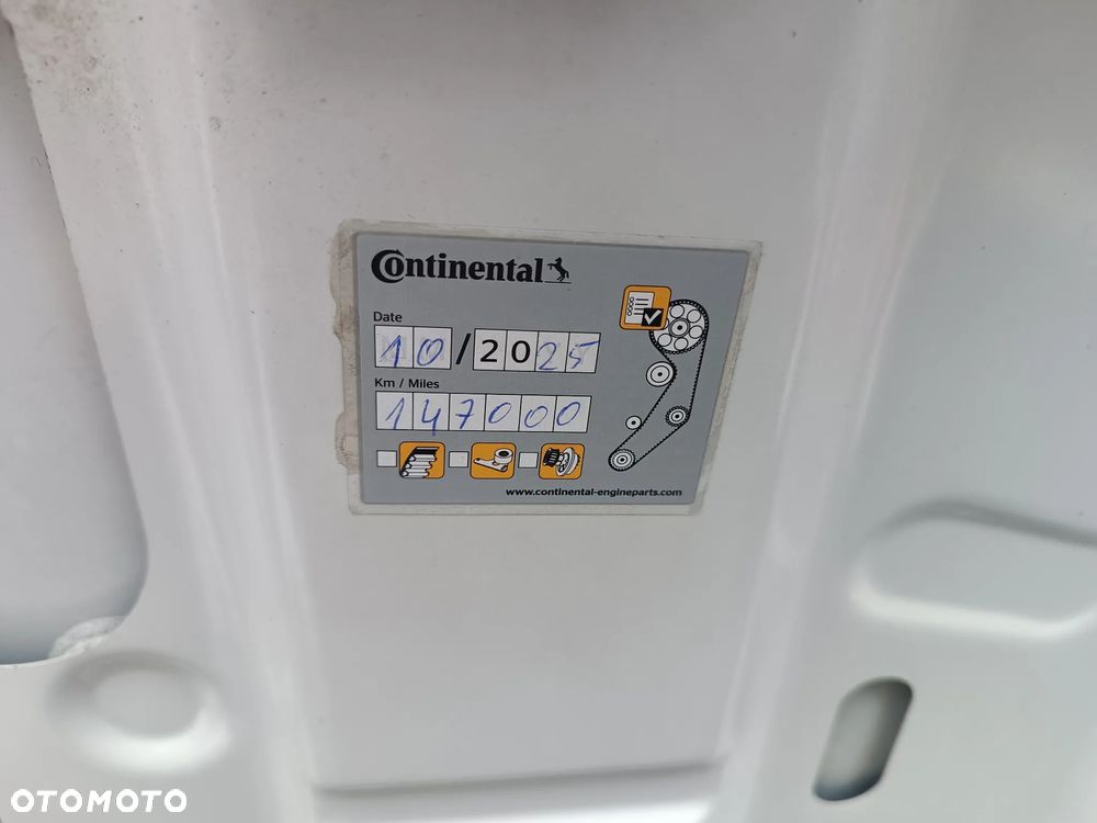 Renault Megane 1.6 16V 110 Dynamique - 35