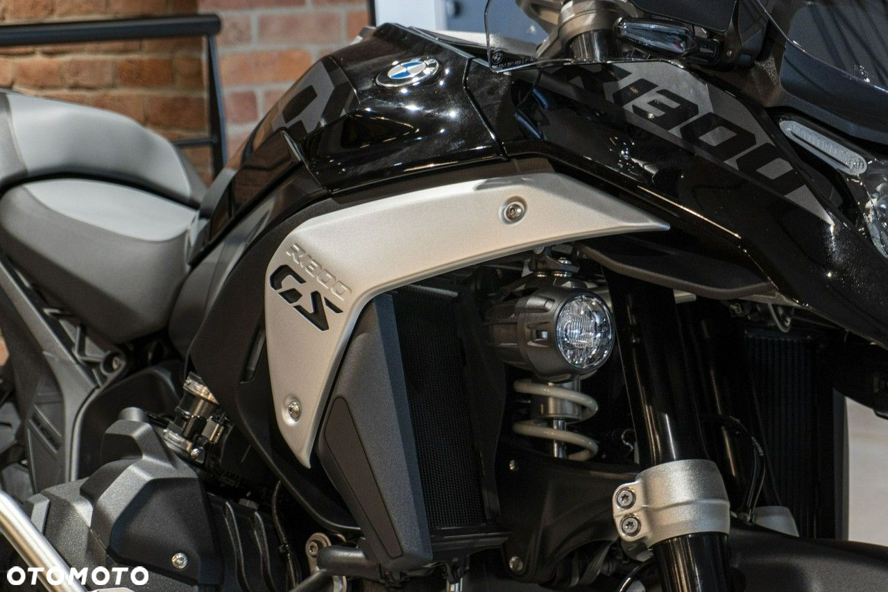 BMW GS - 14
