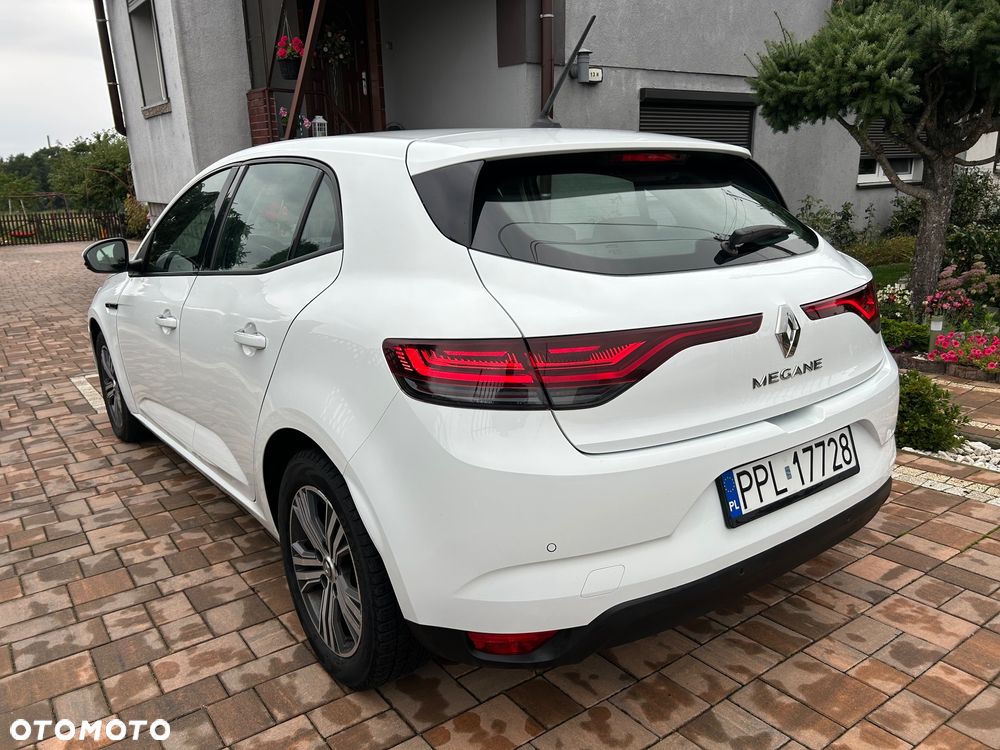 Renault Megane - 4