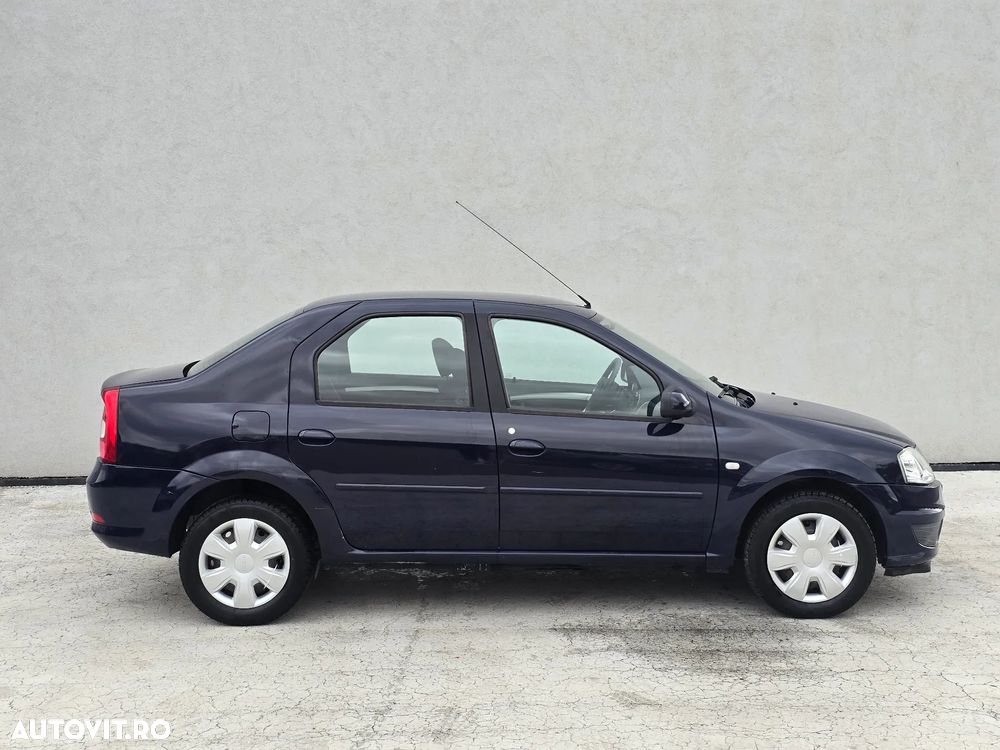 Dacia Logan - 7