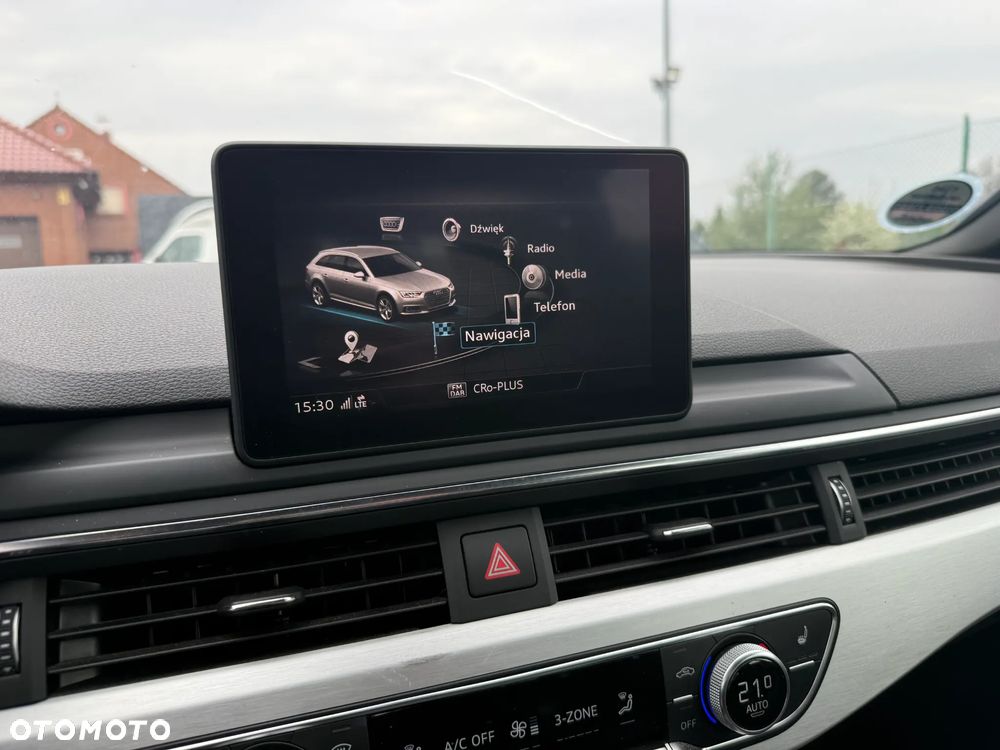 Audi A4 Avant 2.0 TDI S tronic quattro sport - 28