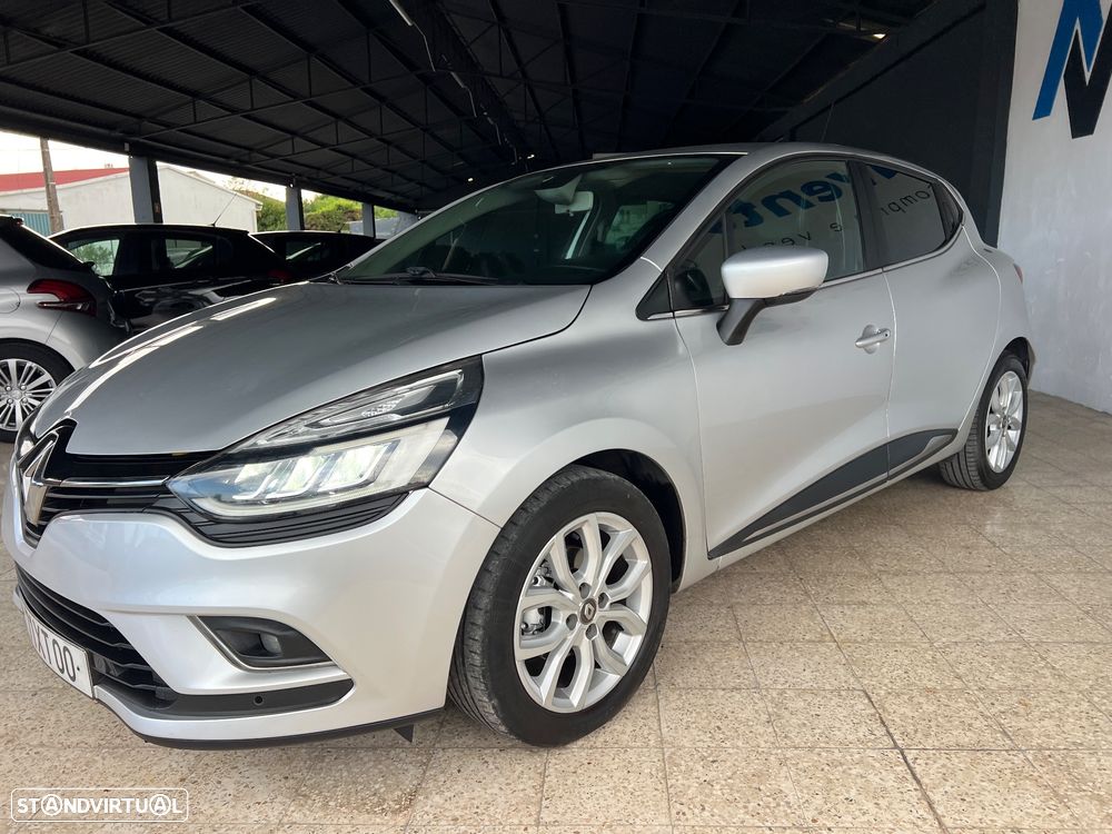 Renault Clio 0.9 TCE Luxe - 2