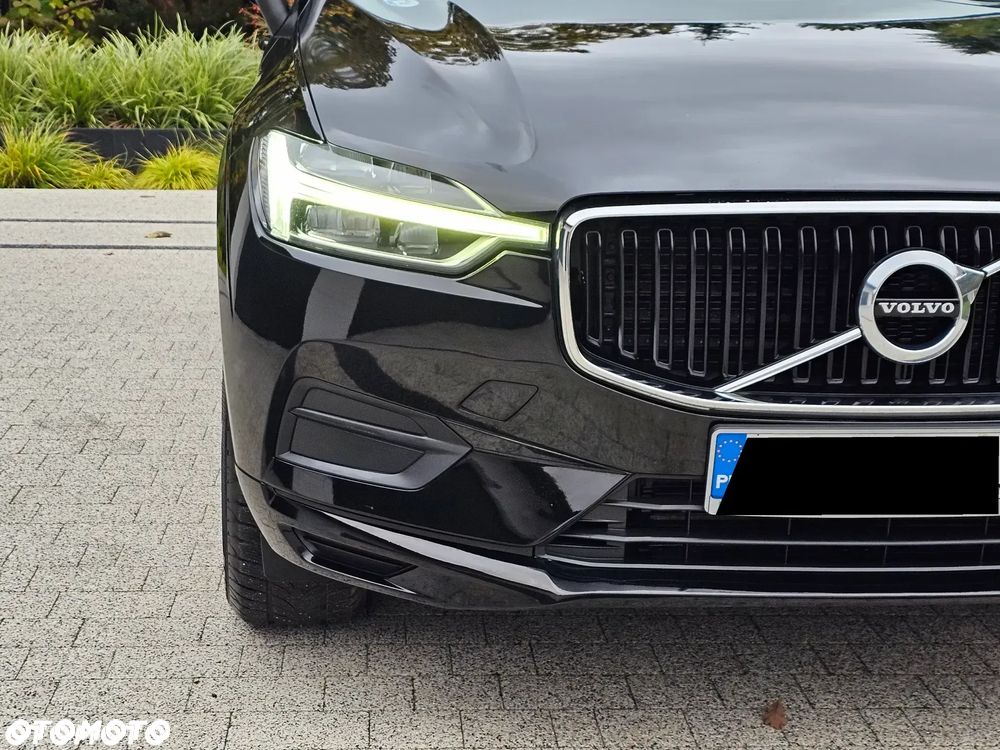 Volvo XC 60 D4 SCR AWD Momentum - 9