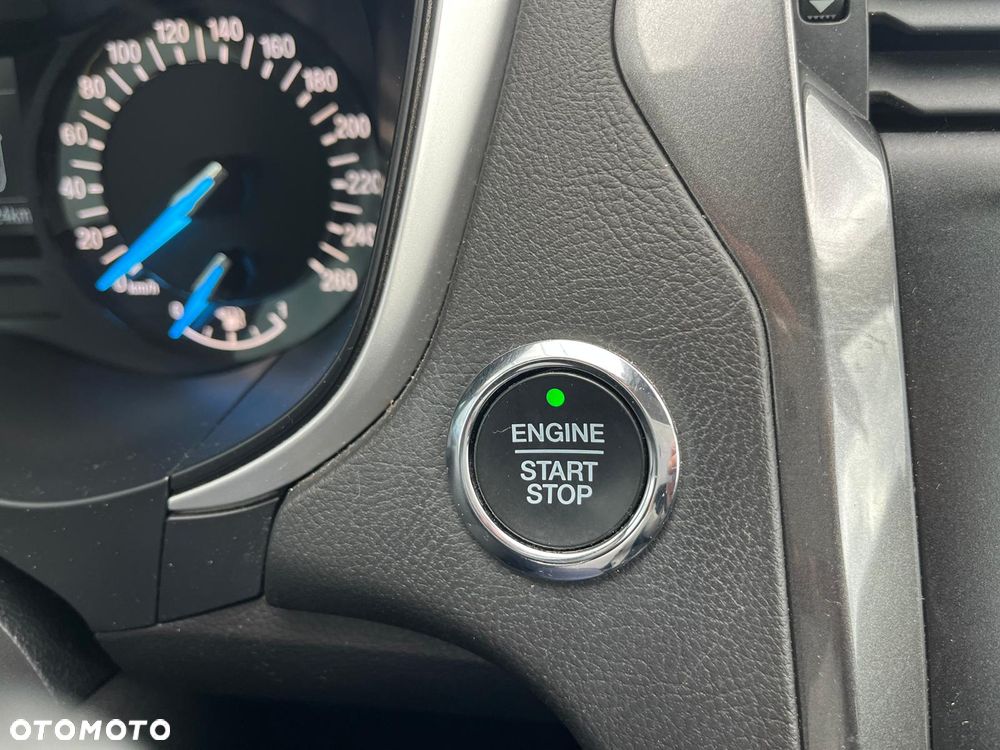 Ford Mondeo 2.0 EcoBlue Edition - 11