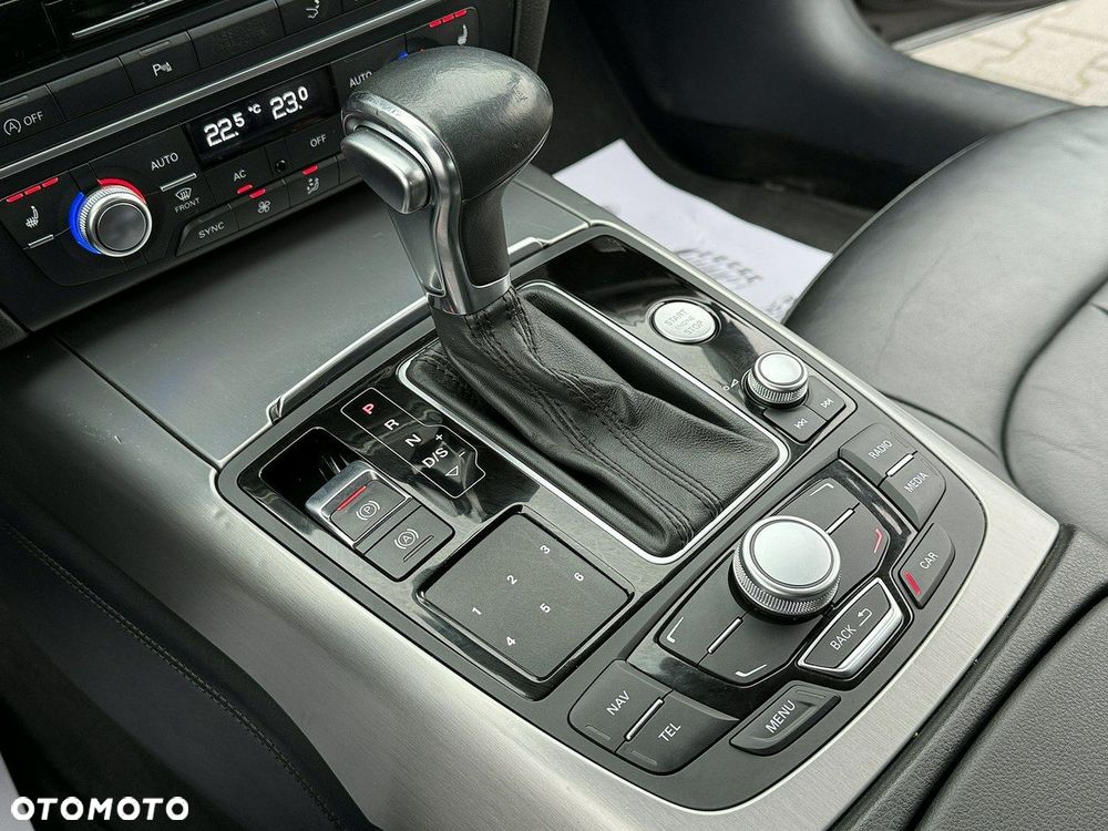 Audi A7 Sportback 3.0 TDI Quattro S tronic - 9