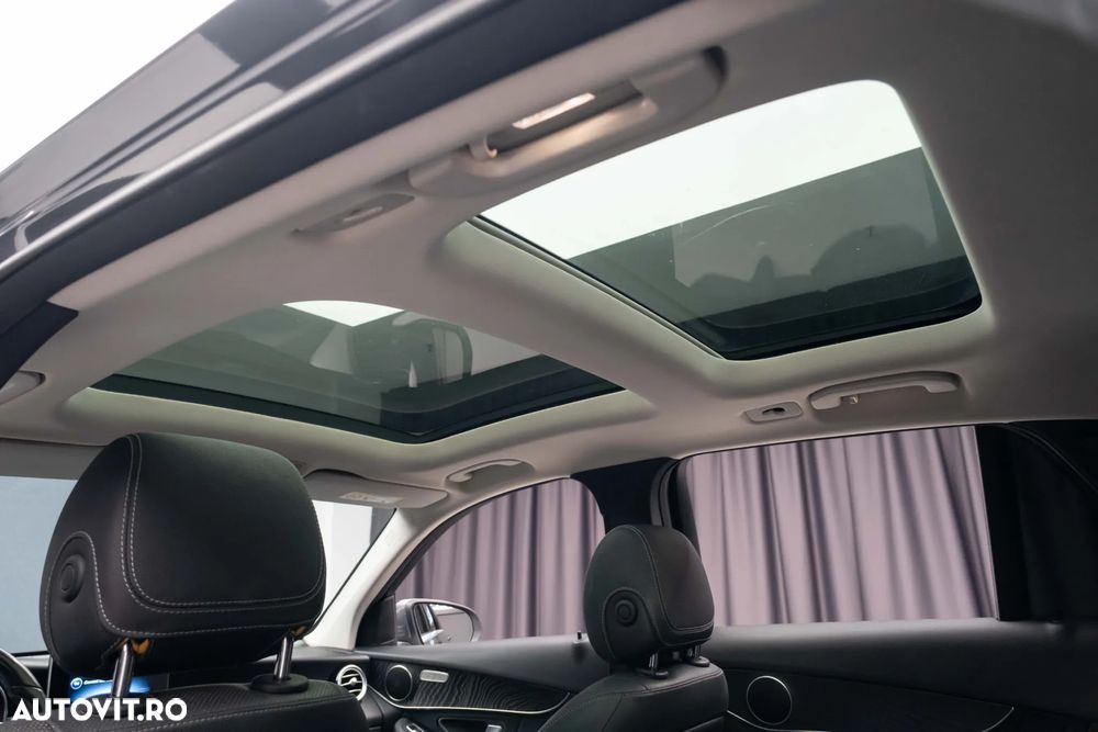 Mercedes-Benz GLC 250 d 4MATIC 9G-TRONIC AMG Line - 26