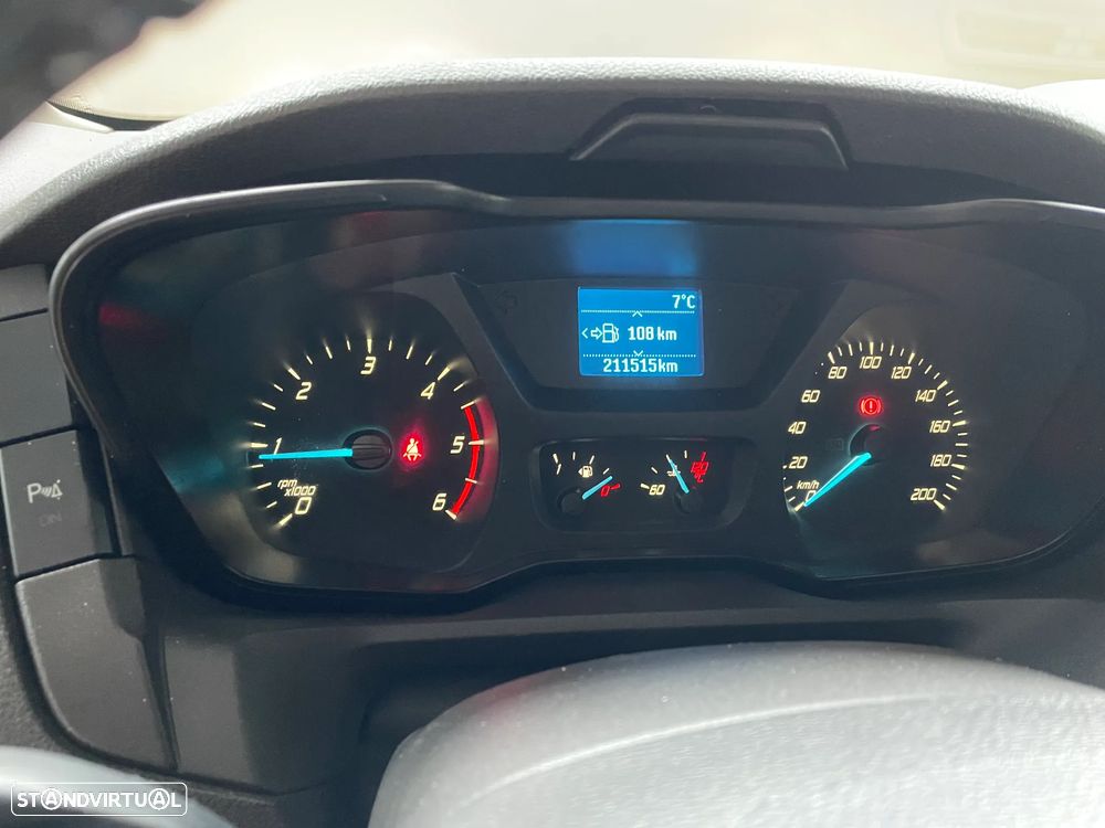 Ford TRANSIT L3H2 2.2 TDCI - 16