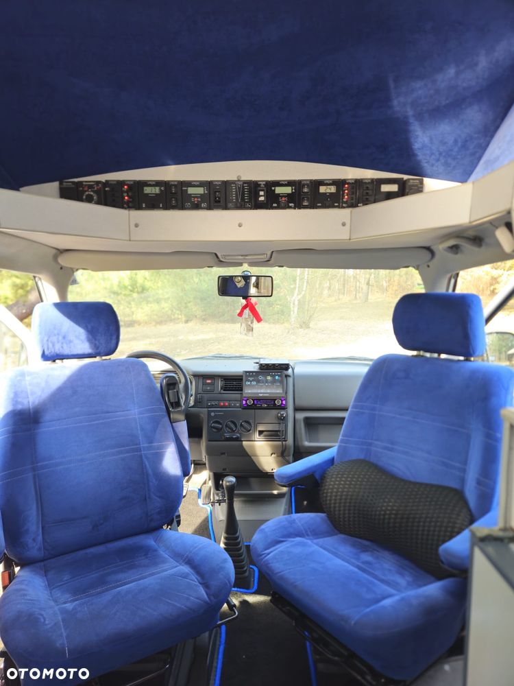 Volkswagen T4 - 35
