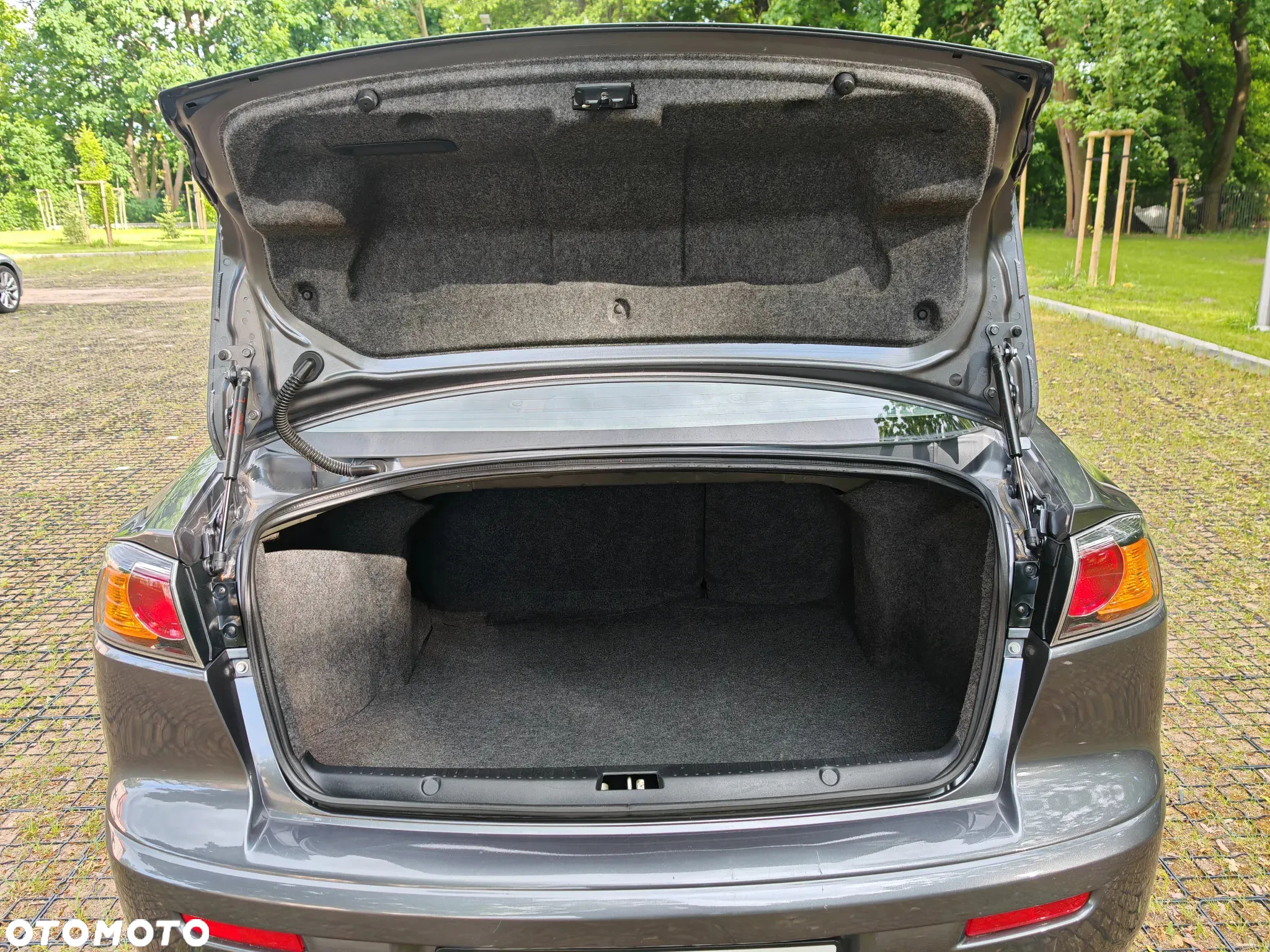 Mitsubishi Lancer 1.6 ClearTec - 22