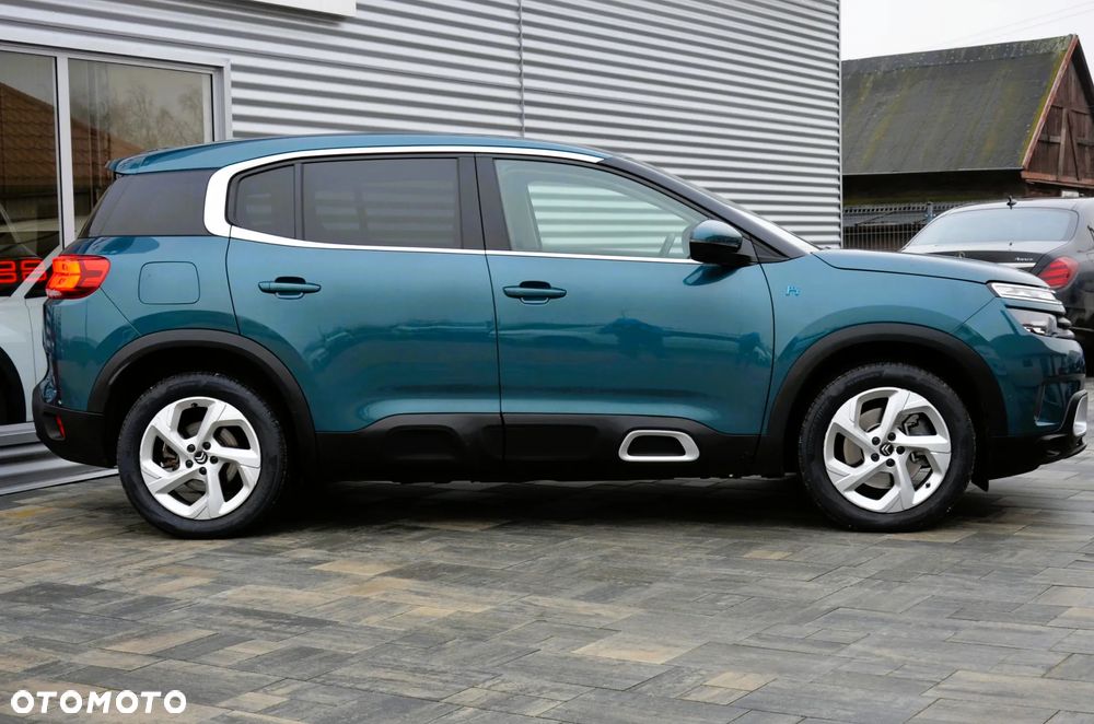 Citroën C5 Aircross 180 e-EAT8 FEEL PACK - 6