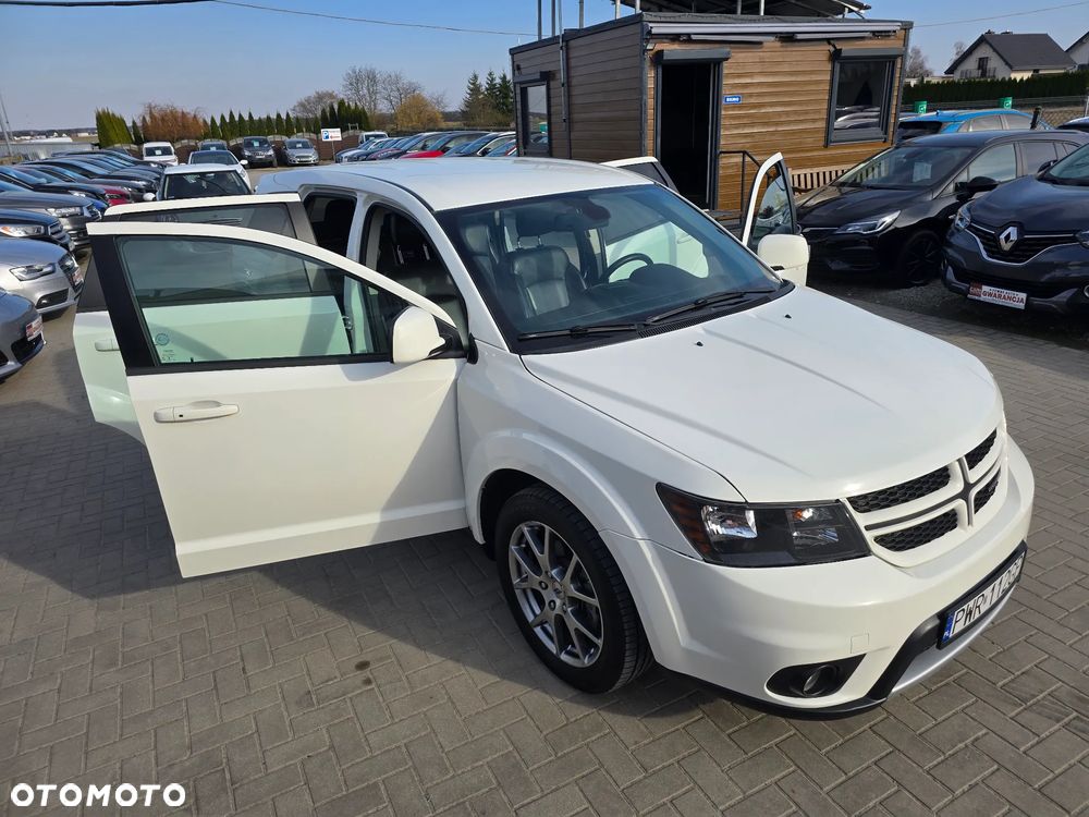 Dodge Journey - 37