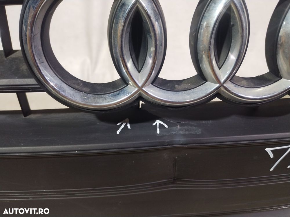 Bara fata Audi A7  , 2019, 2020, 2021, 2022, cod origine OE 4K8807437C - 7