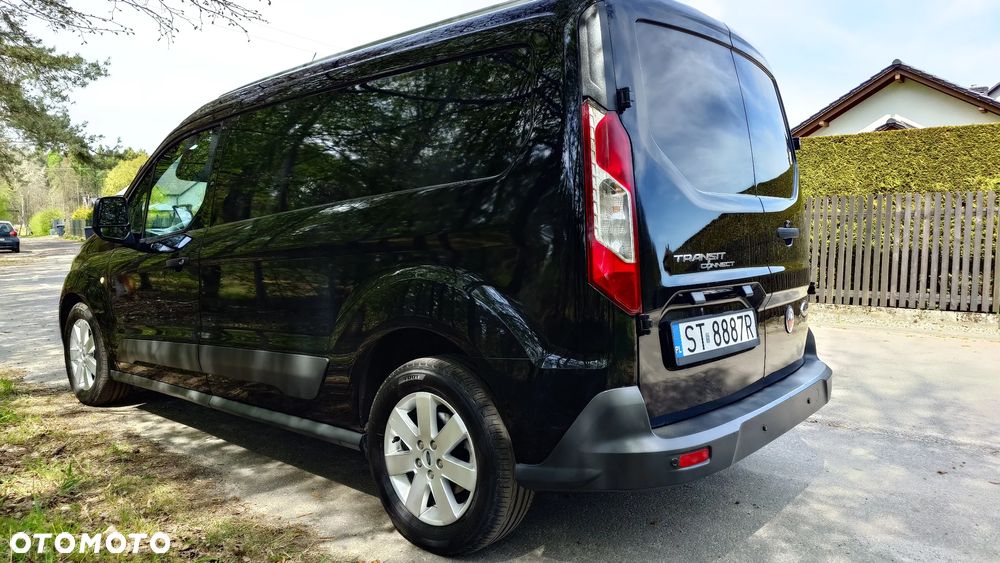 Ford Transit Connect - 17