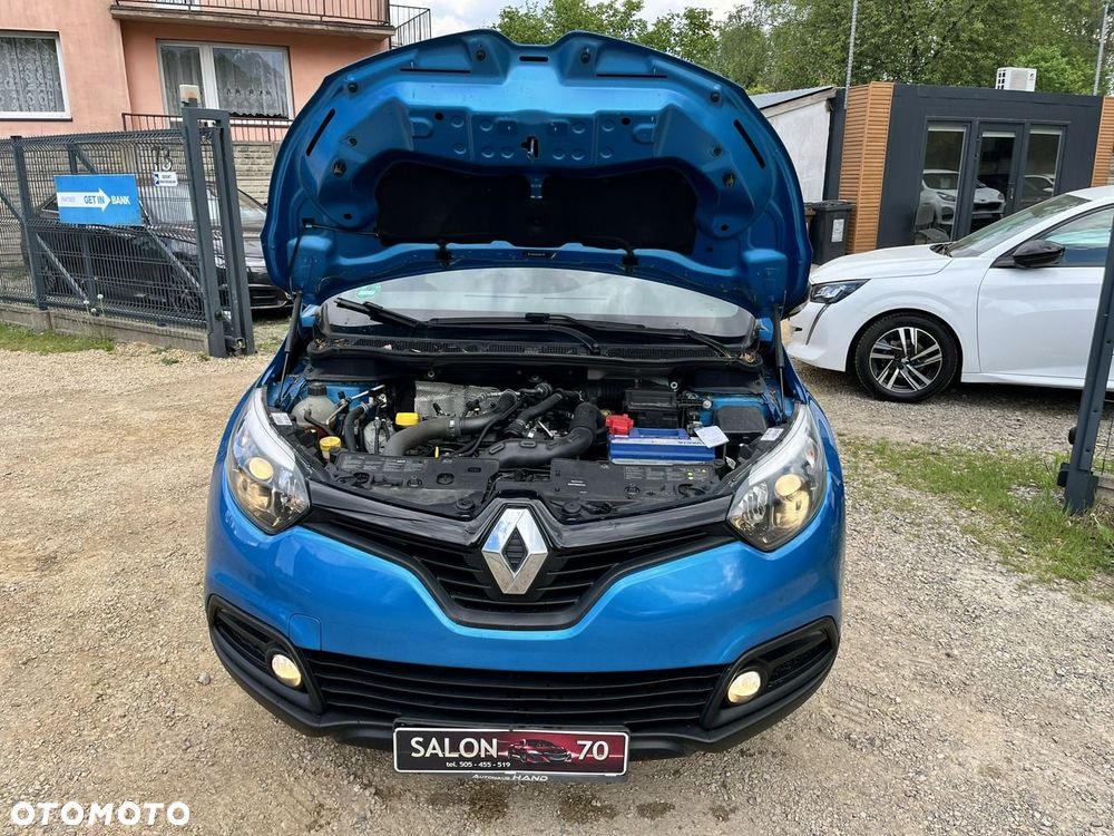 Renault Captur - 27