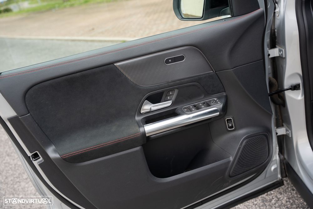 Mercedes-Benz EQA 250 - 27