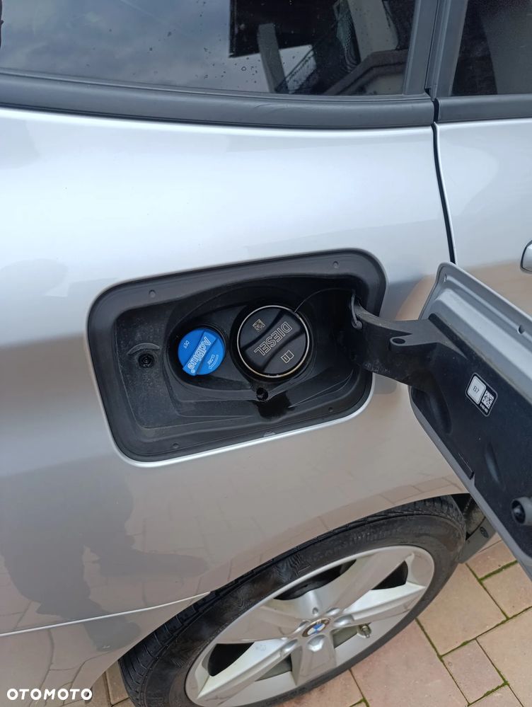 BMW Seria 2 218d Sport Line sport - 6