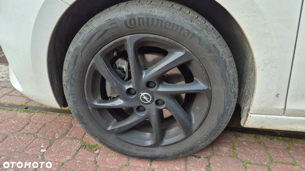 Opel Corsa 1.2 Edition S&S - 14