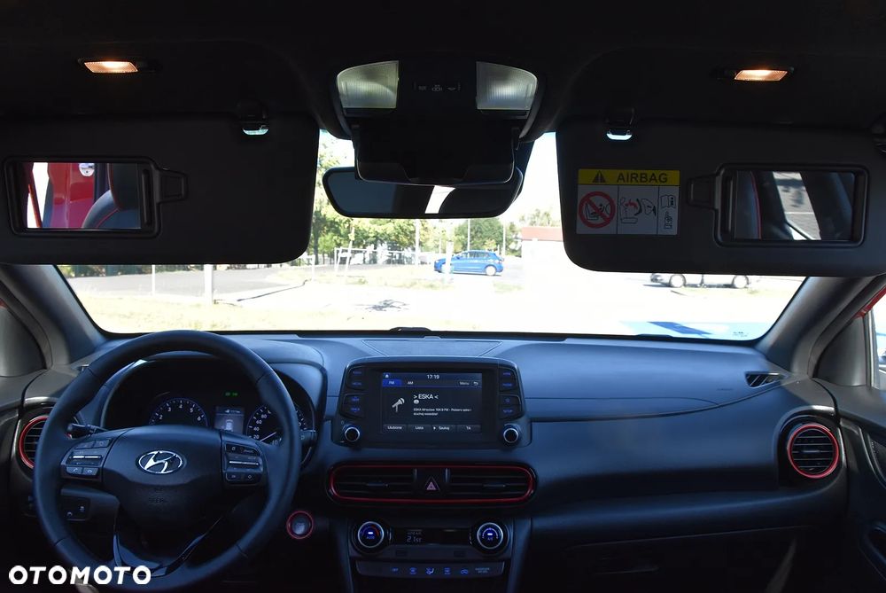 Hyundai Kona - 18