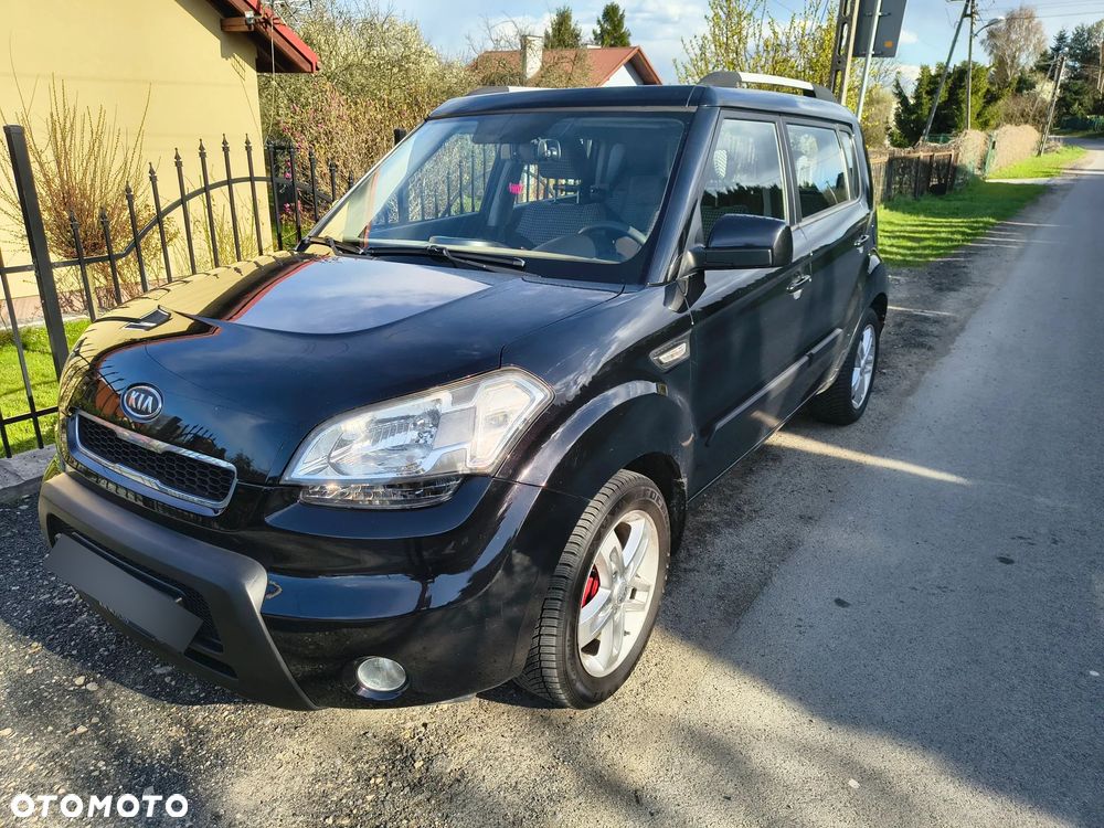 Kia Soul 1.6 M - 26