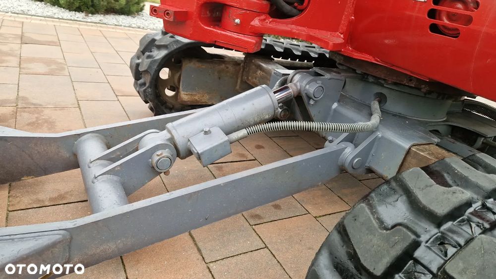 Takeuchi TB018 TB 018 TB 18 - 15