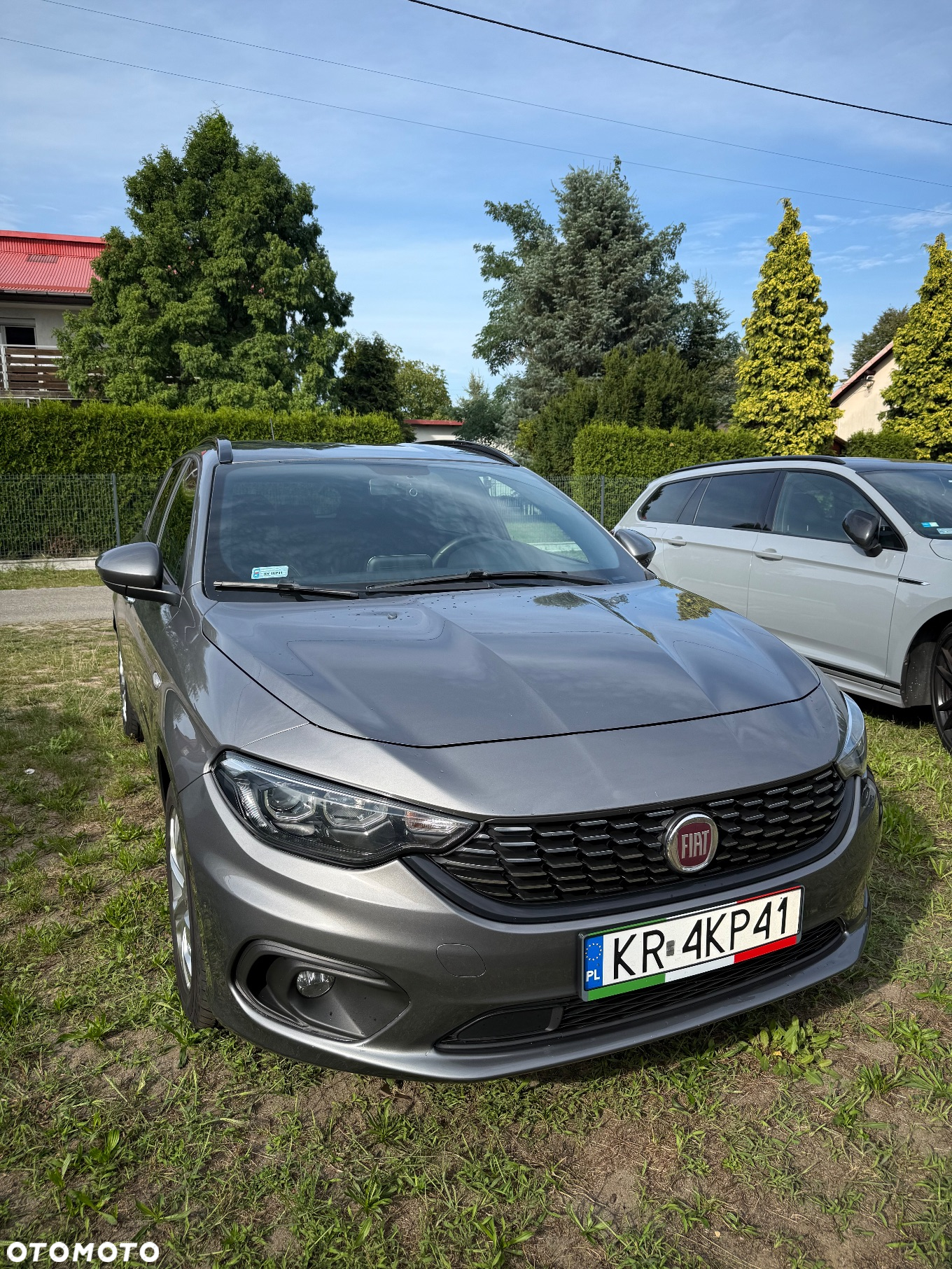 Fiat Tipo 1.4 T-Jet 16v Lounge - 2